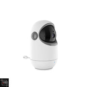 Kabelloses Babyphone mit Kamera und sicherer Überwachung - The Home Security