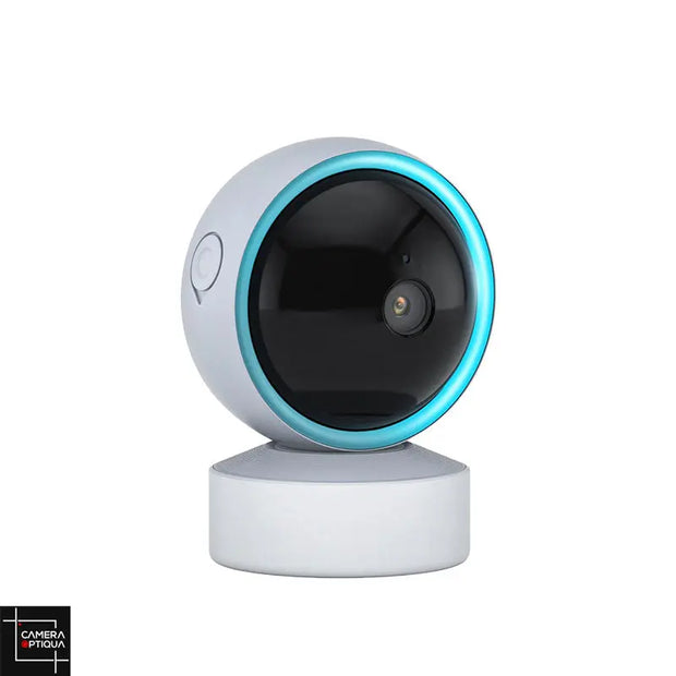 Bluetooth-Kamera für intelligente HD-Überwachungssysteme - The Home Security