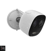 Diskrete Überwachungskamera mit Nachtsichtfunktion - The Home Security