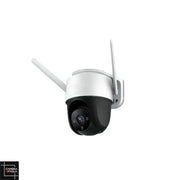 Kabelgebundene Outdoor-Kamera mit HD-Sicherheit und Nachtmodus - The Home Security
