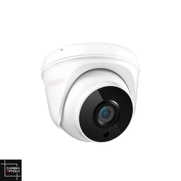 Außenkamera mit 24h Aufzeichnung und Nachtsicht HD-Sicherheit - The Home Security