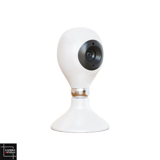 Infrarotkamera mit Nachtsichtfunktion für optimale Sicht - The Home Security