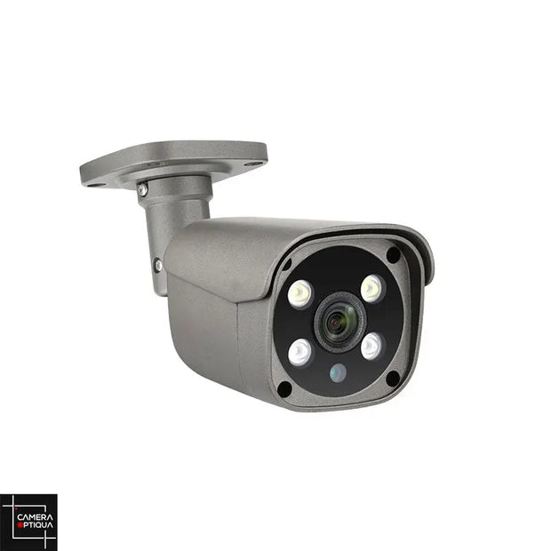 POE Außenkamera HD Überwachung 24/7 Sicherheit - The Home Security