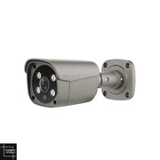 POE Außenkamera HD Überwachung 24/7 Sicherheit - The Home Security