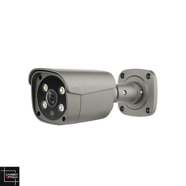 POE Außenkamera HD Überwachung 24/7 Sicherheit - The Home Security