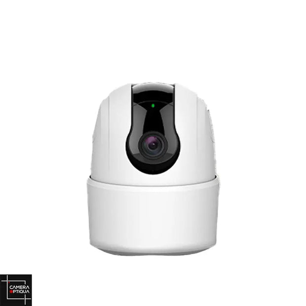 Kamera zur Hausüberwachung mit intelligenter Auto-Tracking-Funktion - The Home Security