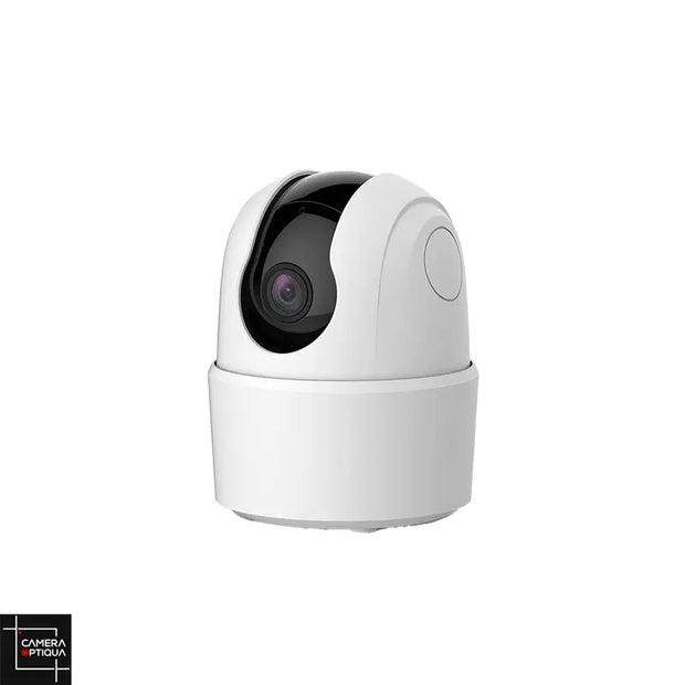 Kamera zur Hausüberwachung mit intelligenter Auto-Tracking-Funktion - The Home Security