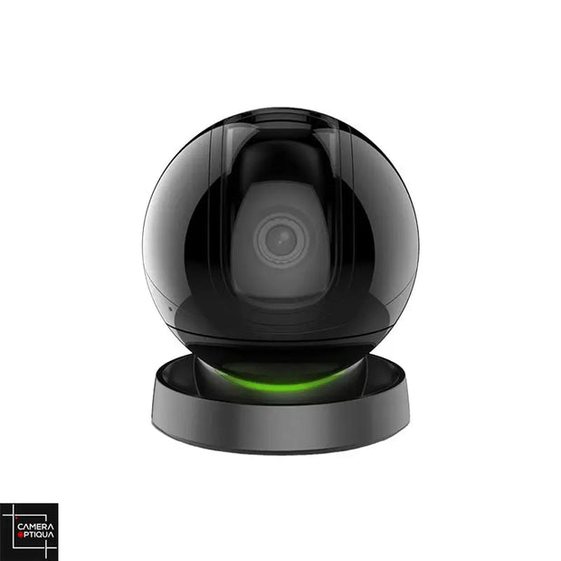 WLAN Überwachungskamera für Innen- und Außenbereich - The Home Security
