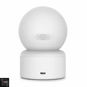 WLAN Überwachungskamera für Zuhause mit App-Steuerung - The Home Security