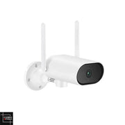 Außenkamera mit Aufzeichnung für Überwachungssysteme - The Home Security