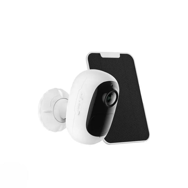Kabellose Überwachungskamera mit Internetverbindung - The Home Security