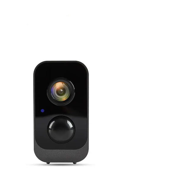 Diskrete Außenkamera für Sicherheitsüberwachung - The Home Security