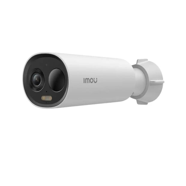 Kabellose Außenkamera für 24/7 Videoüberwachung - The Home Security