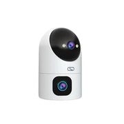 WLAN-Kamera für Zuhause mit Echtzeit-Überwachung - The Home Security