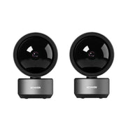 Innen-IP-Kamera für intelligente Sicherheitsüberwachung - The Home Security