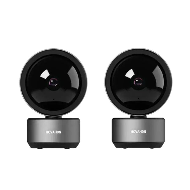 Innen-IP-Kamera für intelligente Sicherheitsüberwachung - The Home Security