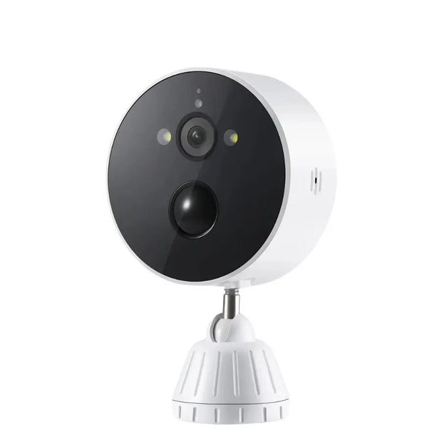 Kabellose Innenraum-Überwachungskamera für Sicherheit - The Home Security