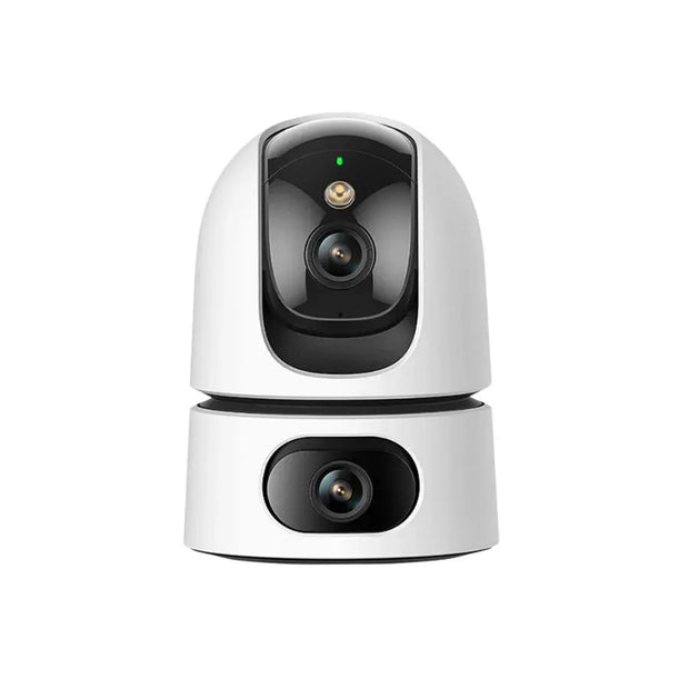 360° Überwachungskamera mit intelligenter Bewegungserkennung - The Home Security