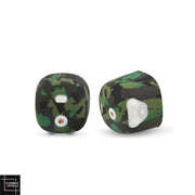 Camouflage Silikonhülle für Überwachungskamera nachtsicht - The Home Security