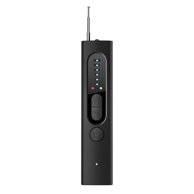 Spionkamera Detektor für effektive Überwachungserkennung - The Home Security