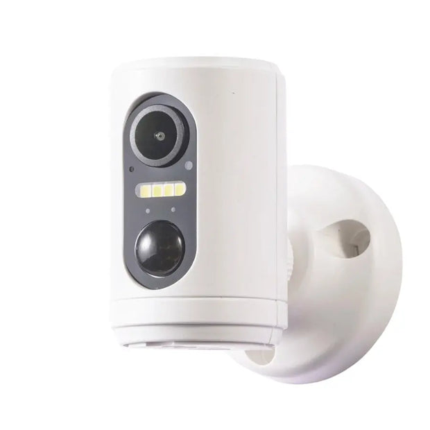 Kompakte autonome Spionagekamera für diskrete Überwachung - The Home Security