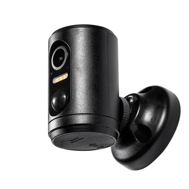 Kompakte autonome Spionagekamera für diskrete Überwachung - The Home Security