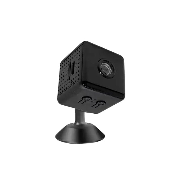 Kabellose Mini-Überwachungskamera HD für Sicherheit und Diskretion - The Home Security