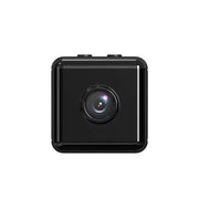 Kabellose Mini-Überwachungskamera HD für Sicherheit und Diskretion - The Home Security