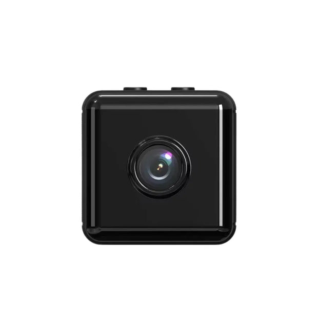 Kabellose Mini-Überwachungskamera HD für Sicherheit und Diskretion - The Home Security