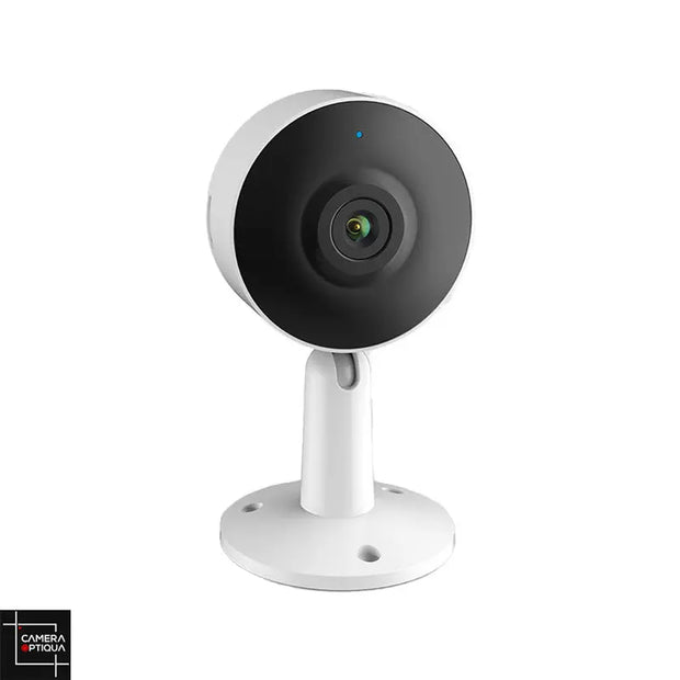 Kompakte Überwachungskamera für den Innenbereich - The Home Security