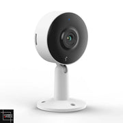 Kompakte Überwachungskamera für den Innenbereich - The Home Security