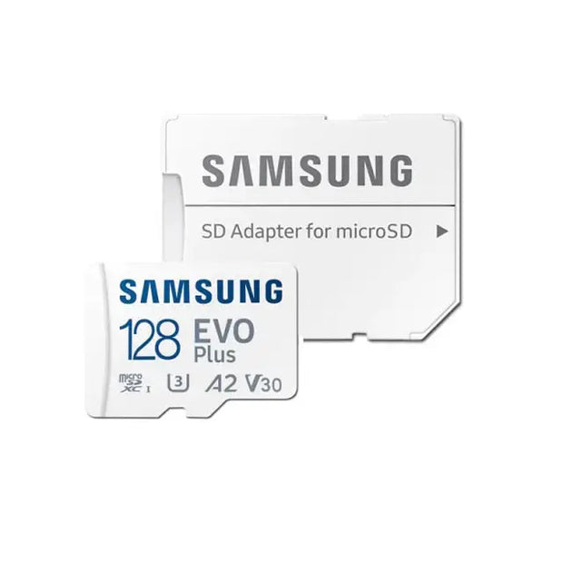 Schnelle und zuverlässige SD Memory Card für alle Geräte - The Home Security
