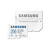 Schnelle und zuverlässige SD Memory Card für alle Geräte - The Home Security