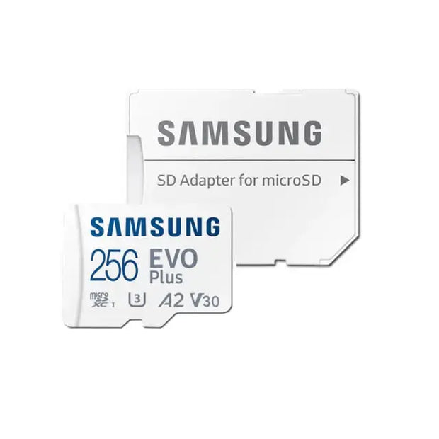 Schnelle und zuverlässige SD Memory Card für alle Geräte - The Home Security