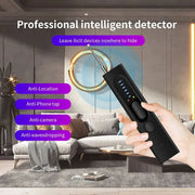Spionkamera Detektor für effektive Überwachungserkennung - The Home Security