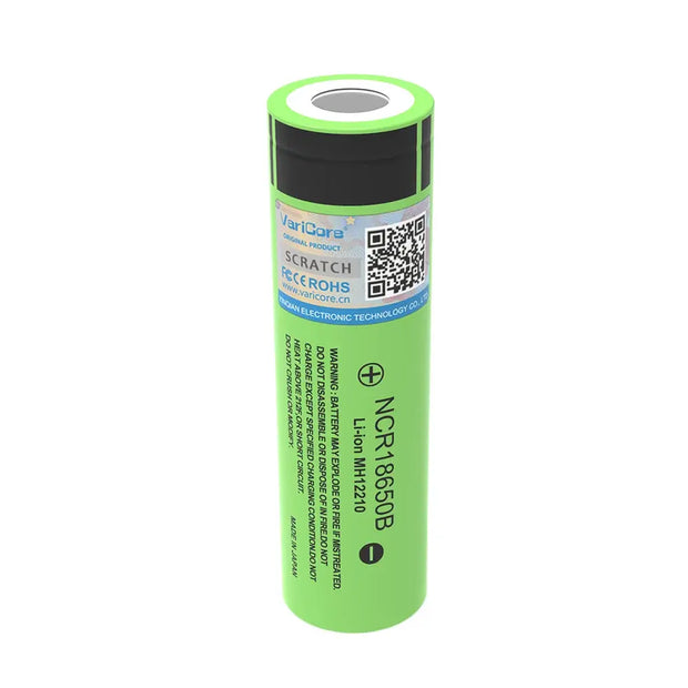 Batterien für Wildkameras und Überwachungskameras - The Home Security