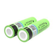 Batterien für Wildkameras und Überwachungskameras - The Home Security