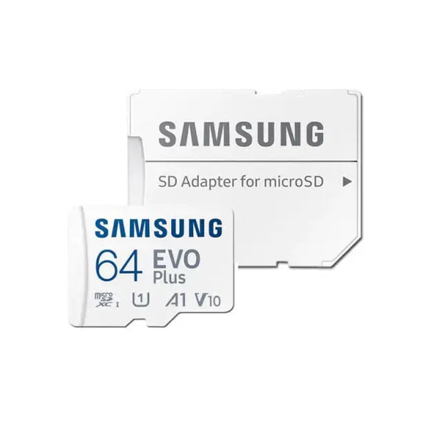 Schnelle und zuverlässige SD Memory Card für alle Geräte - The Home Security