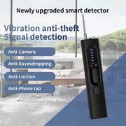 Spionkamera Detektor für effektive Überwachungserkennung - The Home Security