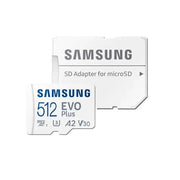 Schnelle und zuverlässige SD Memory Card für alle Geräte - The Home Security