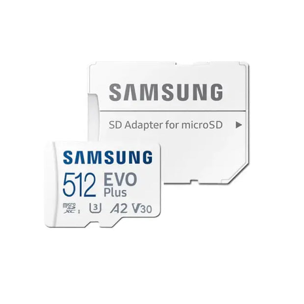 Schnelle und zuverlässige SD Memory Card für alle Geräte - The Home Security