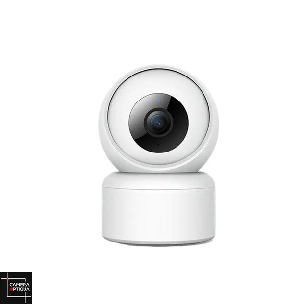 WLAN Überwachungskamera für Zuhause mit App-Steuerung - The Home Security