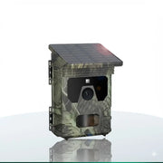 Solarkamera für Jagd mit 4K Nachtsicht und Überwachung - The Home Security