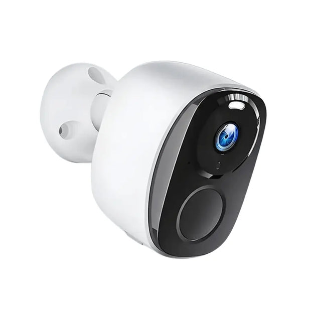 Kabellose Außenkamera für Überwachung und Sicherheit - The Home Security
