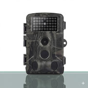 Infrarot Wildkamera 24MP mit 20m Nachtsichtfunktion - The Home Security