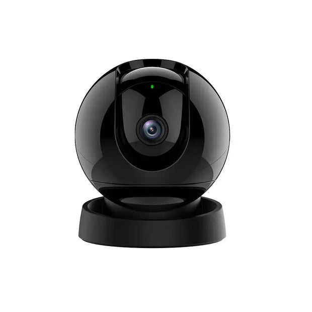 360° Innenkamera 3K mit hoher Sicherheitsauflösung - The Home Security