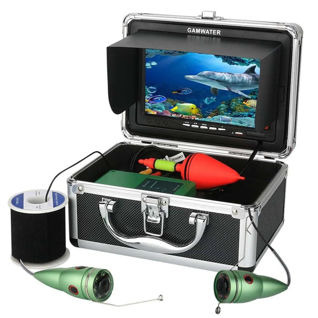 Unterwasserkamera für faszinierende Meeresaufnahmen - The Home Security