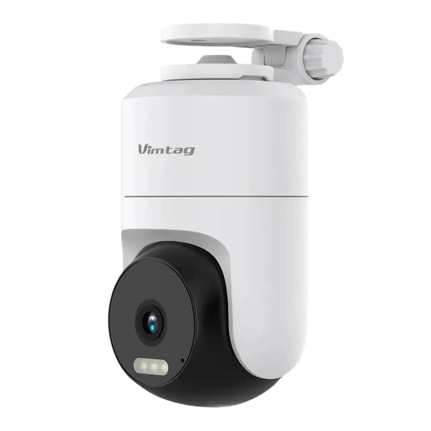 VEGA Sicherheitskamera Außen 4MP/6MP Onvif Alexa-kompatibel - The Home Security