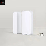 Intelligenter Türsensor für Smart Home Anwendungen - The Home Security