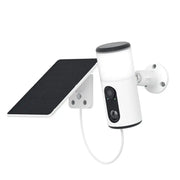 Solarkamera mit 2MP und Farbnachtsicht - The Home Security